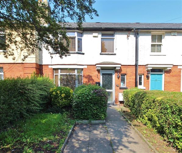 100 Clonliffe Road, Drumcondra, Dublin 3