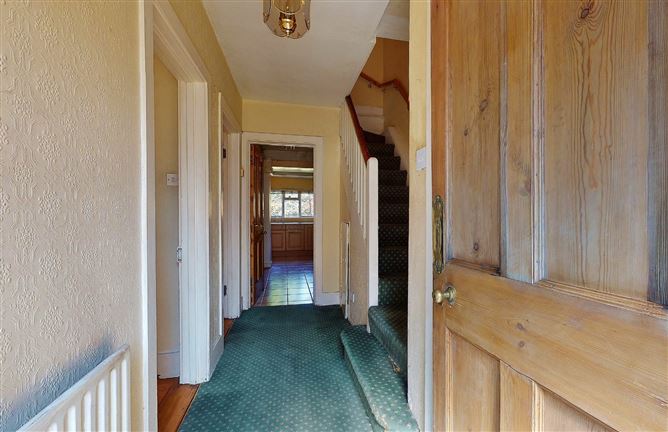 100 Clonliffe Road, Drumcondra, Dublin 3