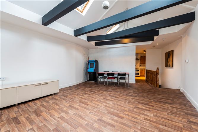 Apt 6, 39/40 Dorset Street Upper, Dorset Street, Dublin 1