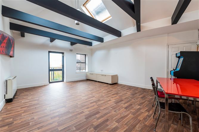 Apt 6, 39/40 Dorset Street Upper, Dorset Street, Dublin 1