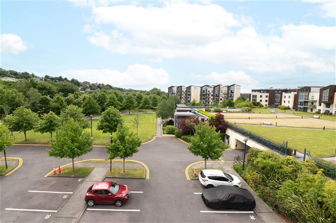 36 The Anchorage, Hartys Quay, Rochestown Road, Cork