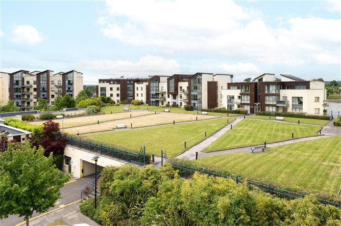 36 The Anchorage, Hartys Quay, Rochestown Road, Cork