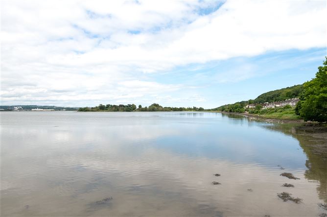 36 The Anchorage, Hartys Quay, Rochestown Road, Cork
