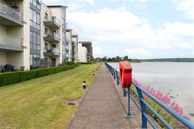 36 The Anchorage, Hartys Quay, Rochestown Road, Cork