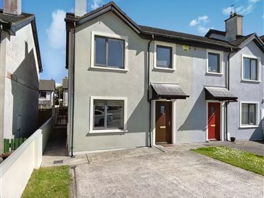 Main image for 53 Aisling Geal, Lios Na Ri, Charleville, Cork