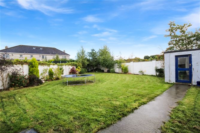 52 Oak Drive, Blessington, Wicklow