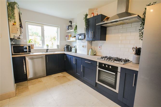 52 Oak Drive, Blessington, Wicklow