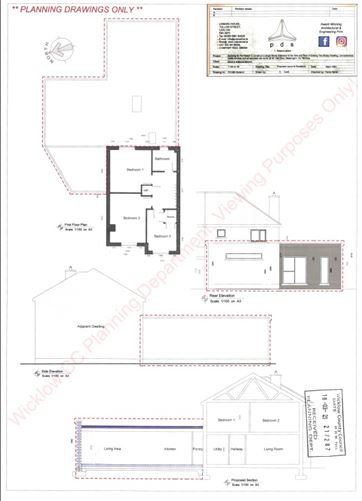 52 Oak Drive, Blessington, Wicklow