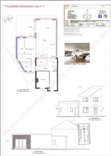 52 Oak Drive, Blessington, Wicklow