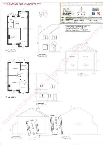 52 Oak Drive, Blessington, Wicklow