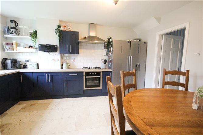 52 Oak Drive, Blessington, Wicklow