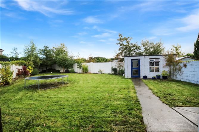 52 Oak Drive, Blessington, Wicklow