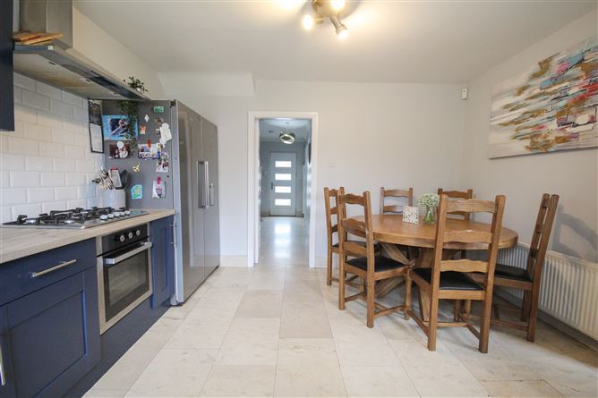 52 Oak Drive, Blessington, Wicklow