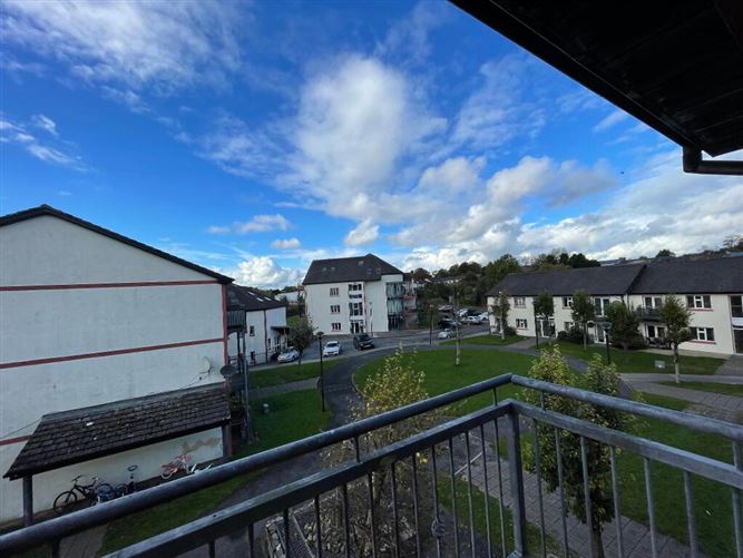Apartment 21 Riverside Apartments, Main Street, Castlerea, Roscommon