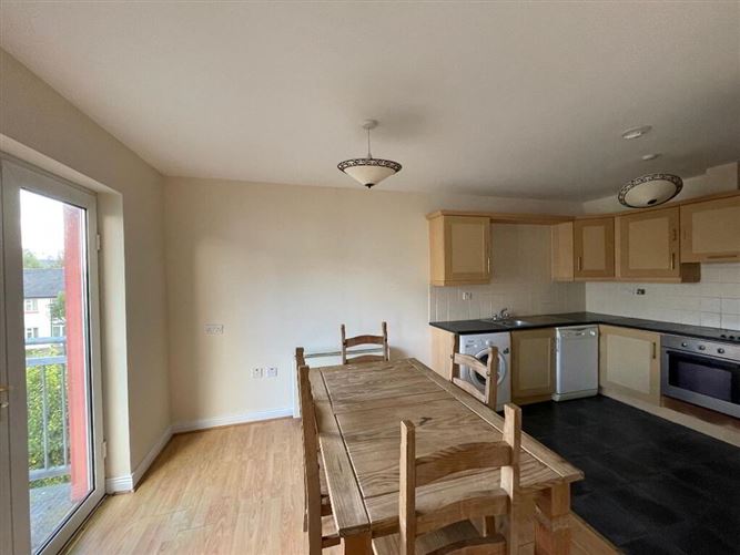 Apartment 21 Riverside Apartments, Main Street, Castlerea, Roscommon