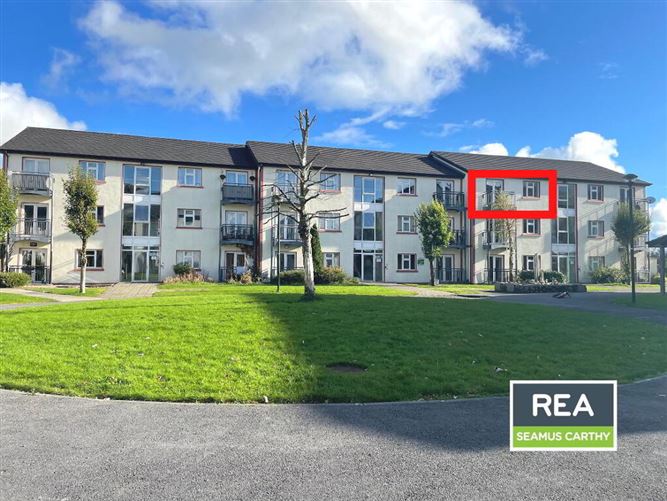 Main image for Apartment 21 Riverside Apartments, Main Street, Castlerea, Co. Roscommon