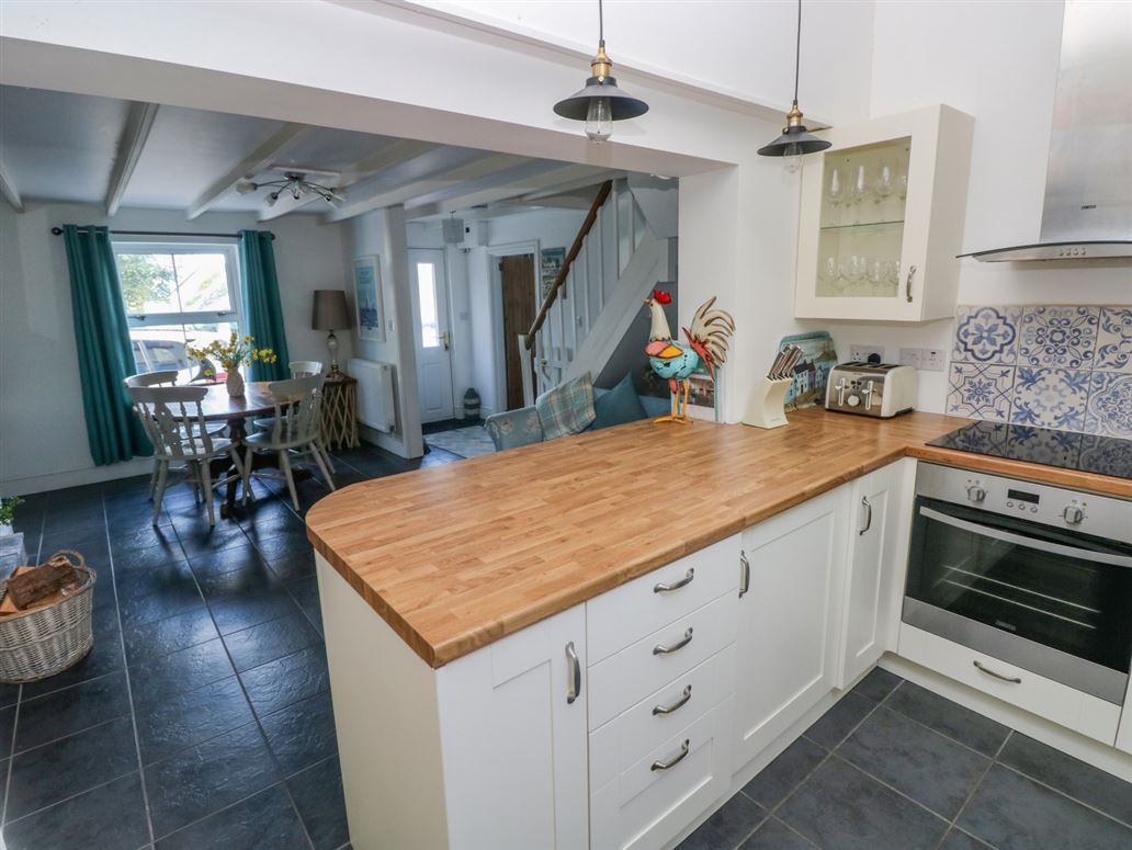 Min Y Ffordd,Mathry, Pembrokeshire, Wales