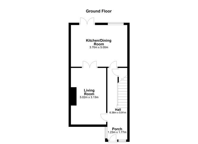 26 Belfield Downs, Clonskeagh,   Dublin 14