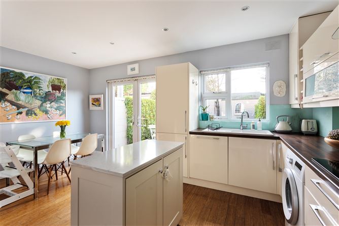 26 Belfield Downs, Clonskeagh,   Dublin 14