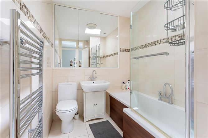 26 Belfield Downs, Clonskeagh,   Dublin 14