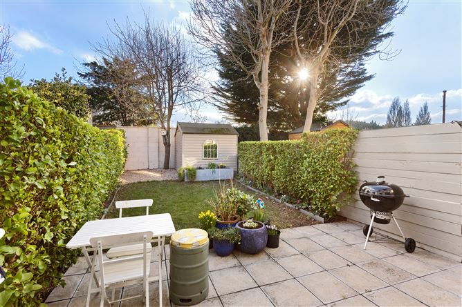 26 Belfield Downs, Clonskeagh,   Dublin 14