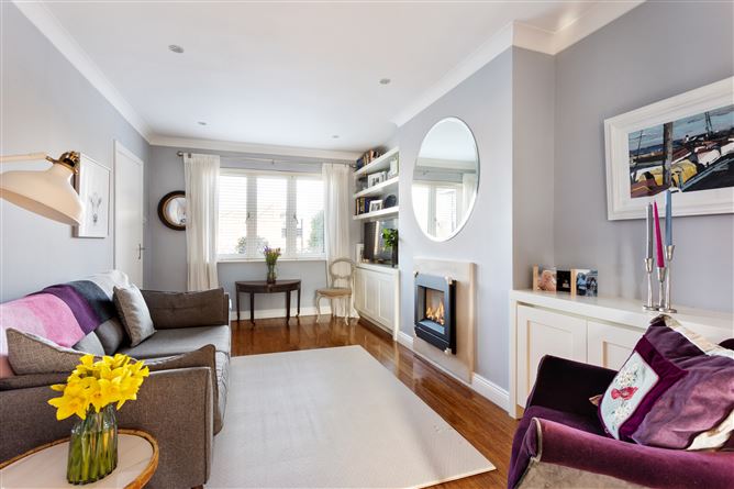 26 Belfield Downs, Clonskeagh,   Dublin 14