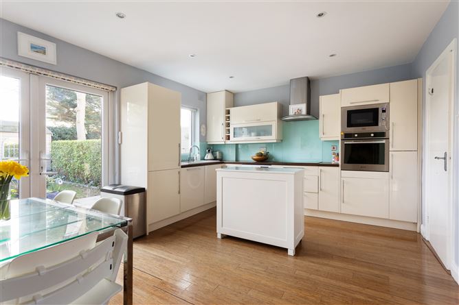 26 Belfield Downs, Clonskeagh,   Dublin 14