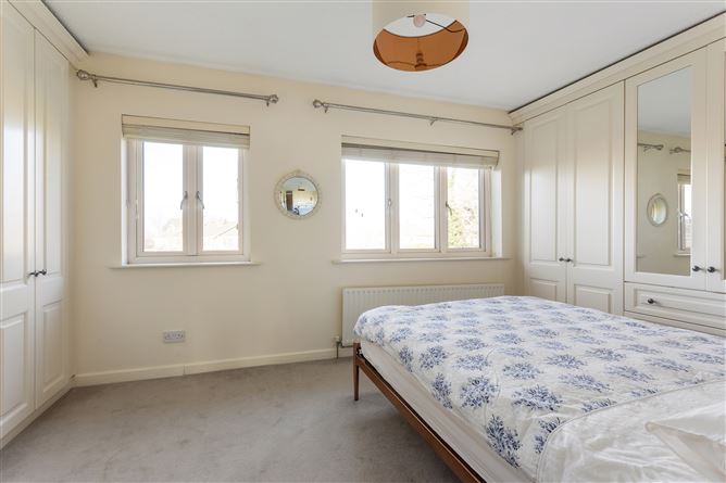 26 Belfield Downs, Clonskeagh,   Dublin 14