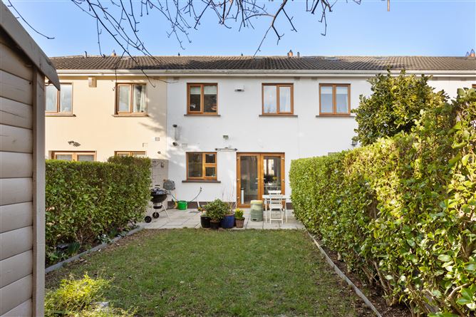 26 Belfield Downs, Clonskeagh,   Dublin 14