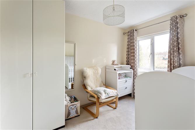 26 Belfield Downs, Clonskeagh,   Dublin 14