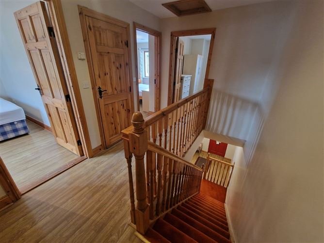 38 Acha Bhile, Lahinch Road, Ennis, Co. Clare
