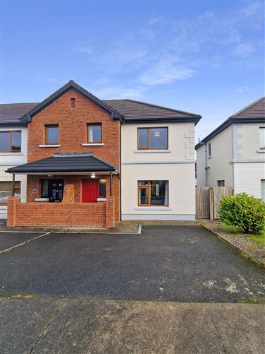 38 Acha Bhile, Lahinch Road, Ennis, Co. Clare