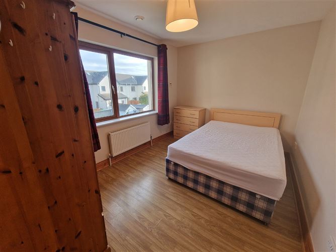 38 Acha Bhile, Lahinch Road, Ennis, Co. Clare