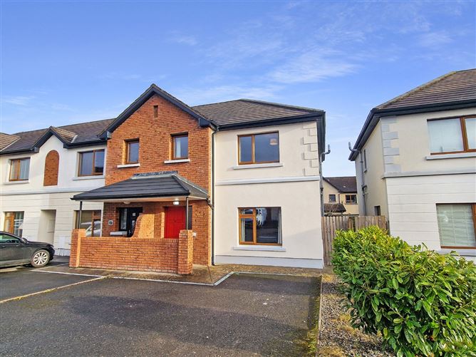 38 Acha Bhile, Lahinch Road, Ennis, Co. Clare