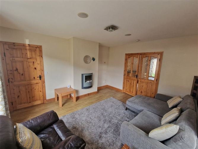 38 Acha Bhile, Lahinch Road, Ennis, Co. Clare