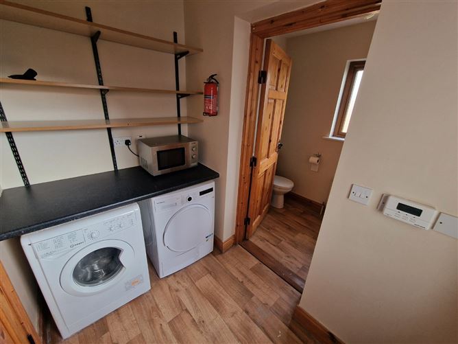 38 Acha Bhile, Lahinch Road, Ennis, Co. Clare