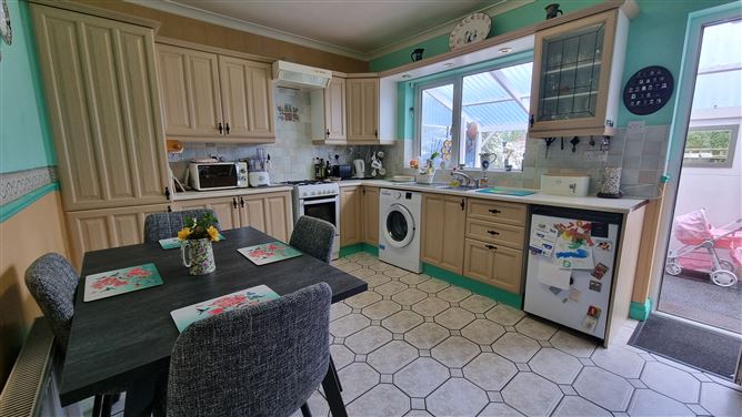 Four Winds, Ardoughter, Ballyduff, Kerry