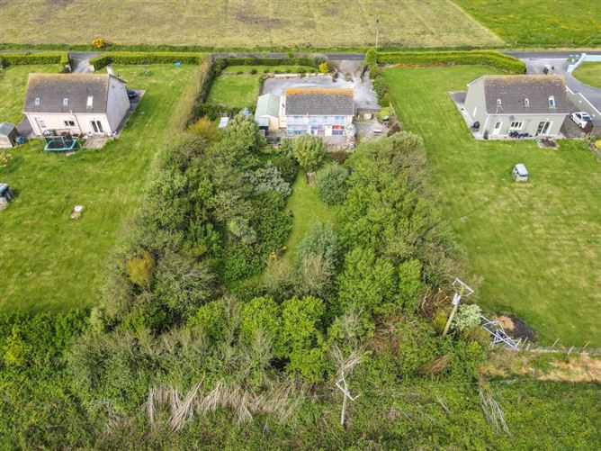 Four Winds, Ardoughter, Ballyduff, Kerry