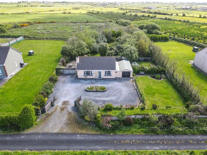 Four Winds, Ardoughter, Ballyduff, Kerry