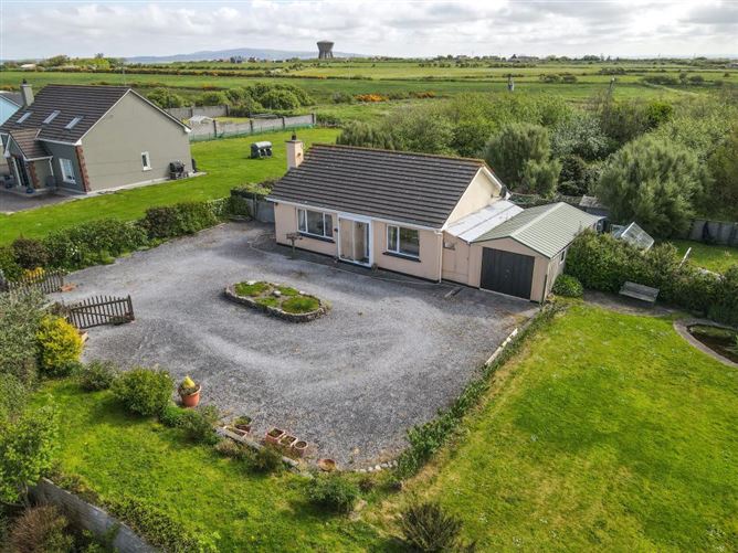 Four Winds, Ardoughter, Ballyduff, Kerry