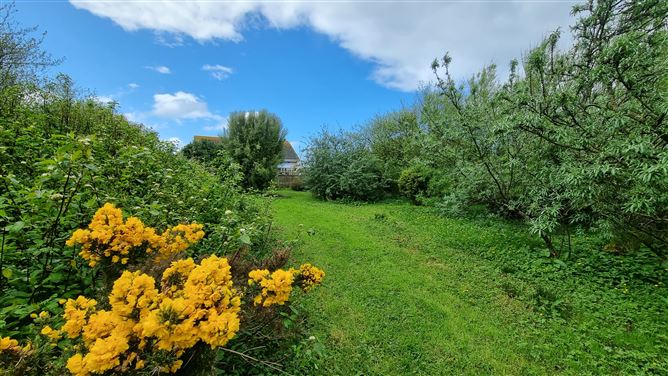 Four Winds, Ardoughter, Ballyduff, Kerry