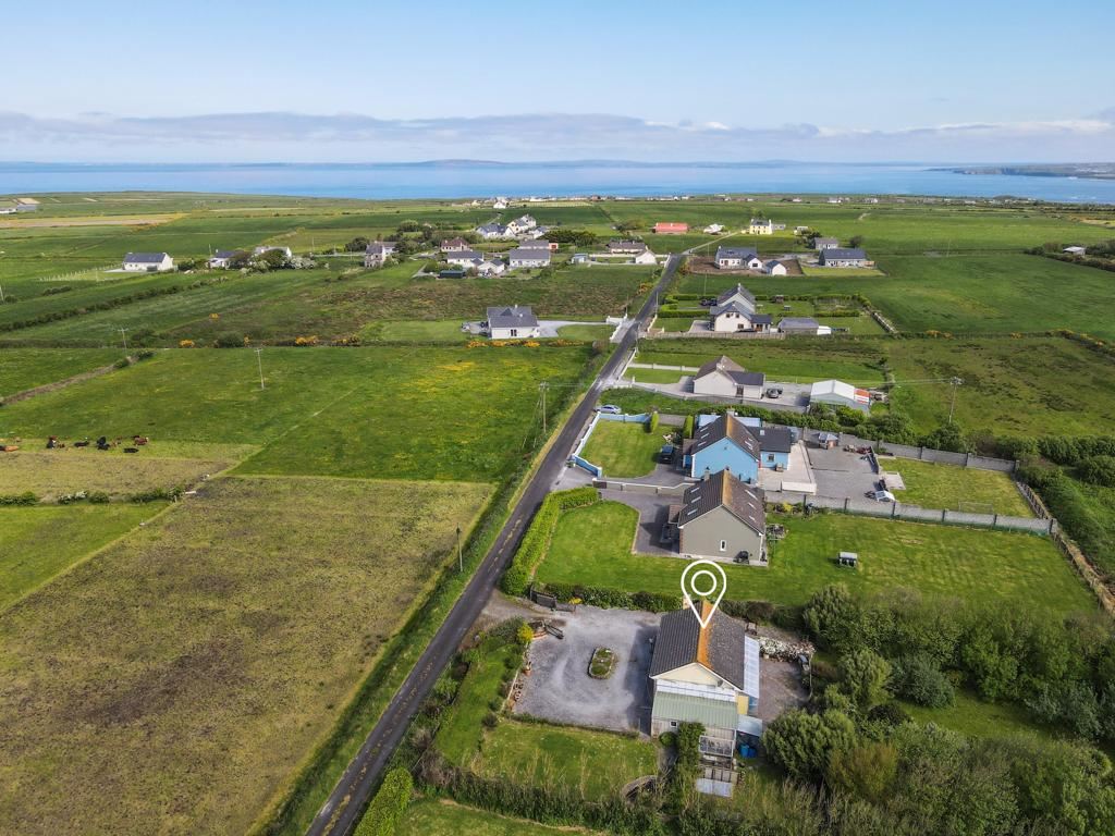 Four Winds, Ardoughter, Ballyduff, Kerry