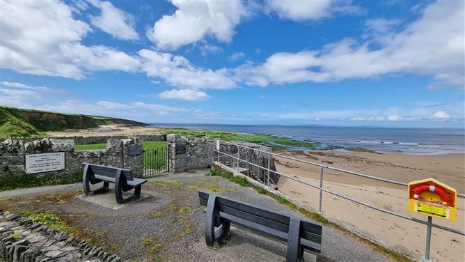 Four Winds, Ardoughter, Ballyduff, Kerry