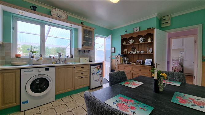 Four Winds, Ardoughter, Ballyduff, Kerry