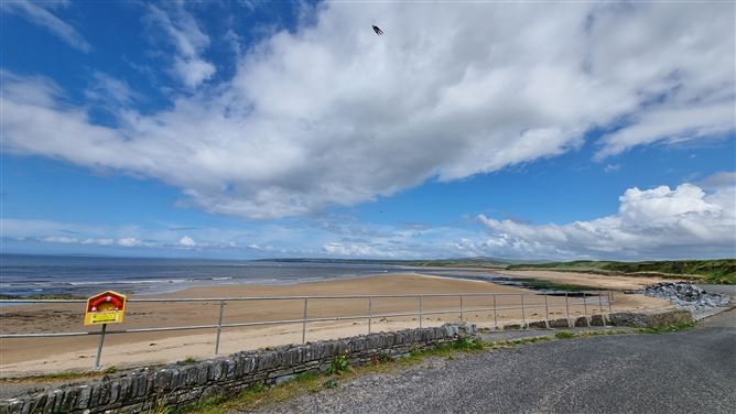 Four Winds, Ardoughter, Ballyduff, Kerry