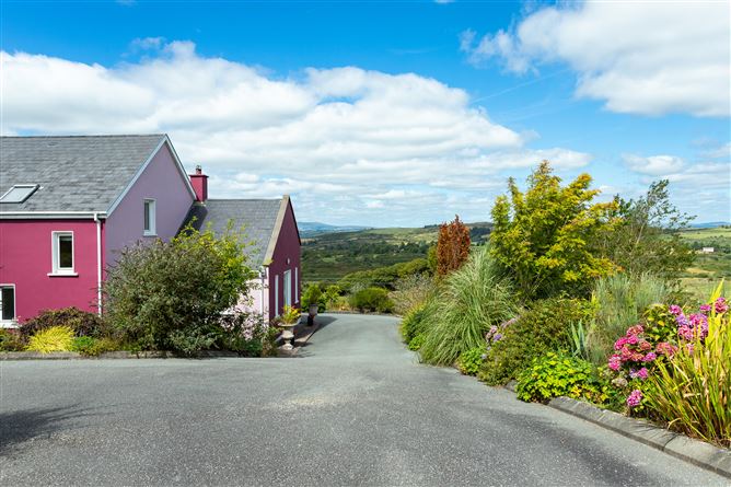 Deshure, Tarelton, Macroom, Cork, P12 X652