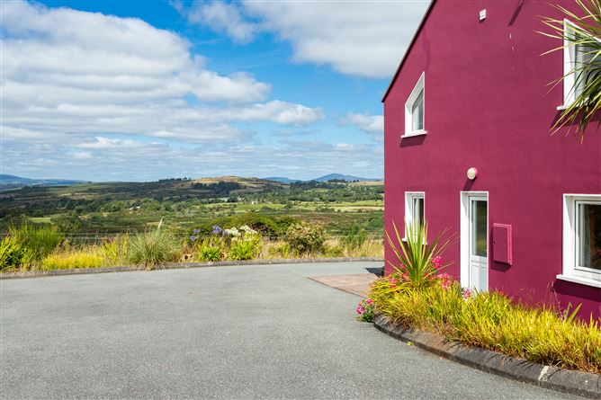 Deshure, Tarelton, Macroom, Cork, P12 X652