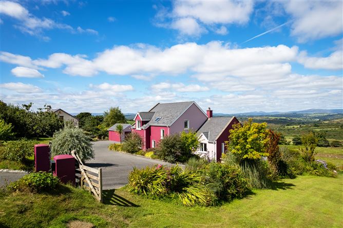 Deshure, Tarelton, Macroom, Cork, P12 X652