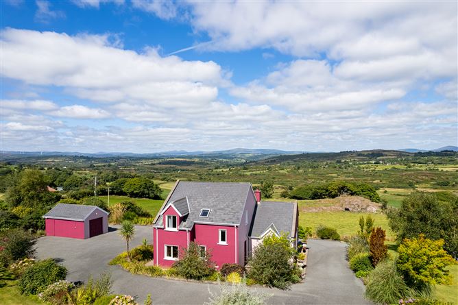 Deshure, Tarelton, Macroom, Cork, P12 X652