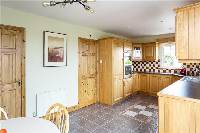 Deshure, Tarelton, Macroom, Cork, P12 X652